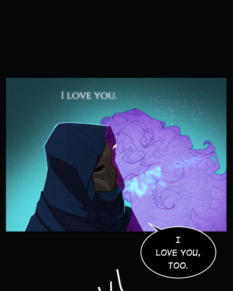 Stray Souls Chapter 98 - page 16