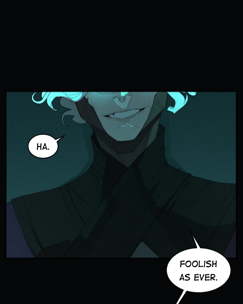 Stray Souls Chapter 98 - page 20