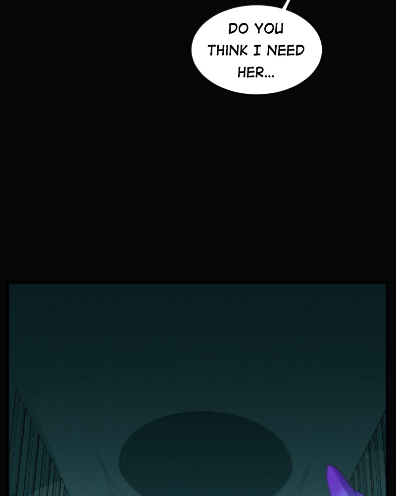 Stray Souls Chapter 98 - page 21