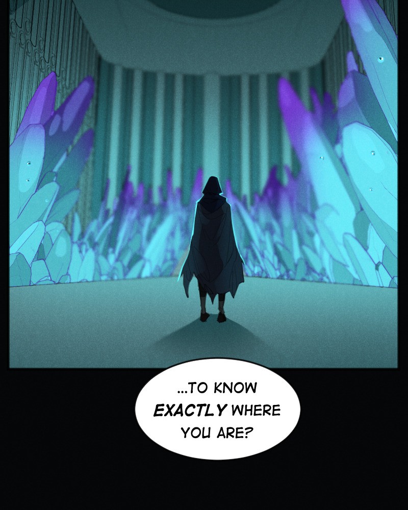 Stray Souls Chapter 98 - page 22