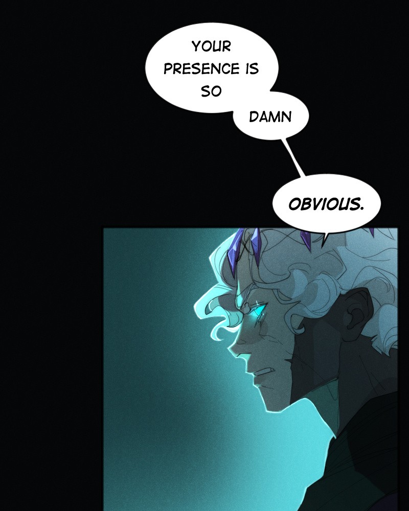 Stray Souls Chapter 98 - page 25