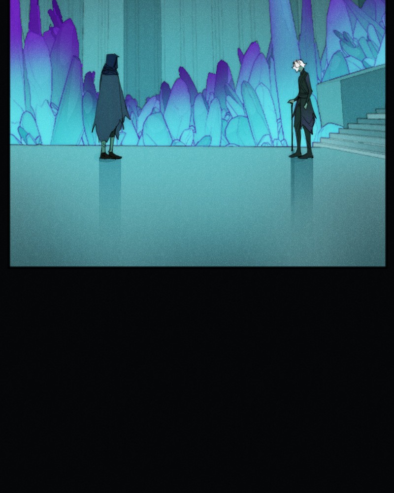 Stray Souls Chapter 98 - page 27