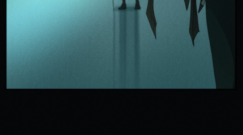 Stray Souls Chapter 98 - page 30
