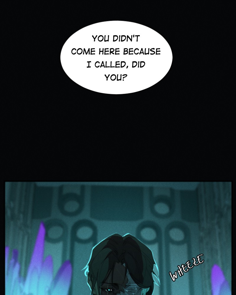 Stray Souls Chapter 98 - page 31