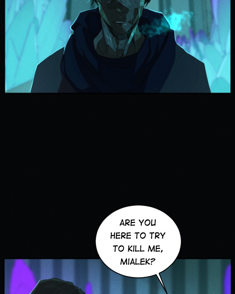 Stray Souls Chapter 98 - page 32