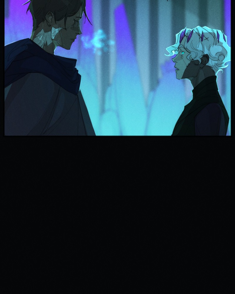 Stray Souls Chapter 98 - page 33