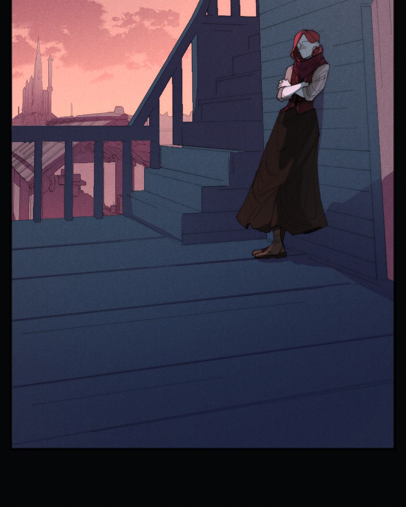Stray Souls Chapter 98 - page 42