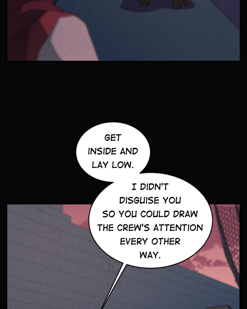 Stray Souls Chapter 98 - page 45