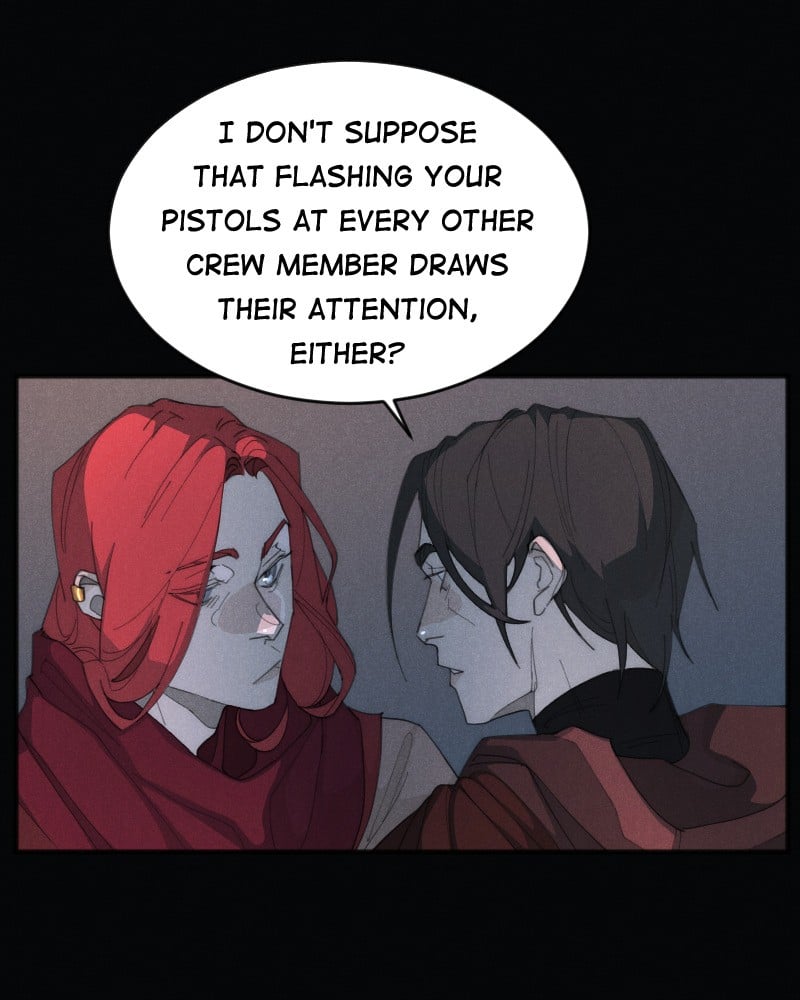 Stray Souls Chapter 98 - page 48