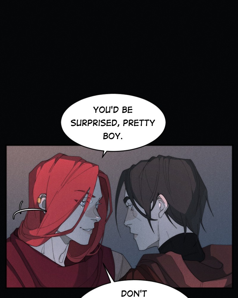 Stray Souls Chapter 98 - page 49
