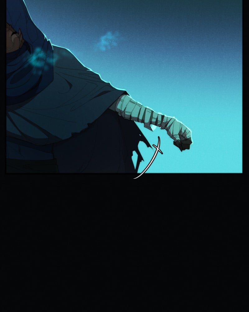 Stray Souls Chapter 98 - page 5