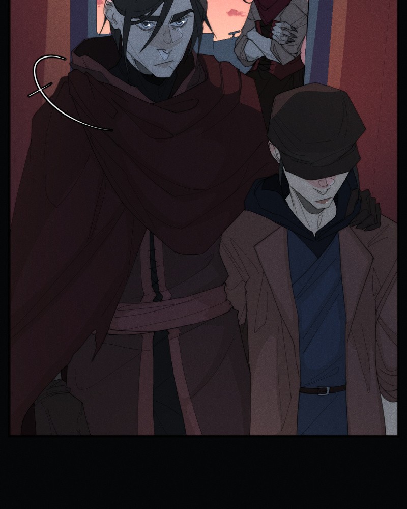 Stray Souls Chapter 98 - page 51
