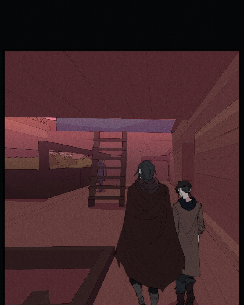 Stray Souls Chapter 98 - page 54