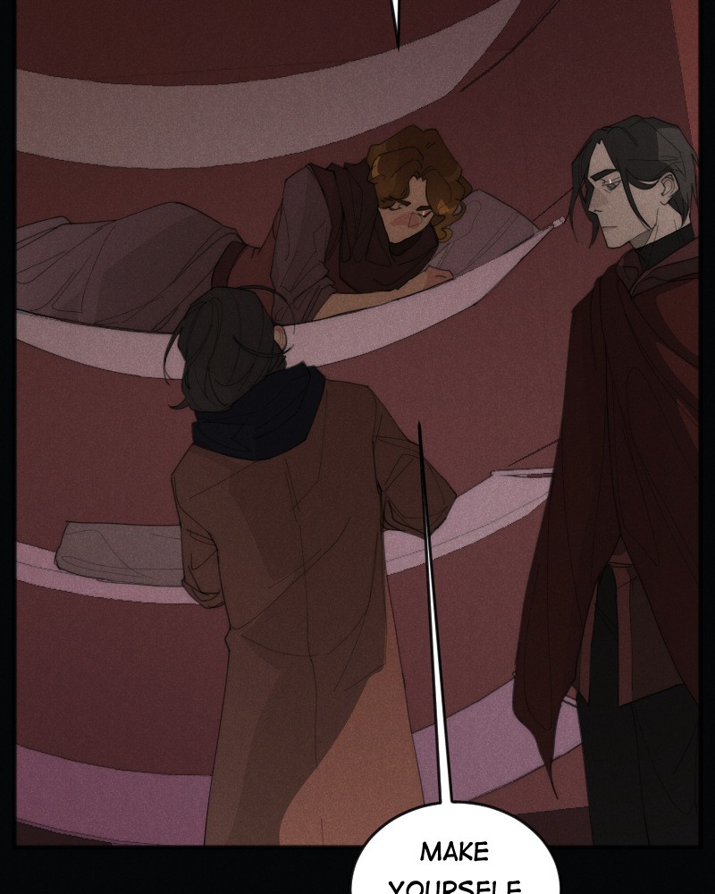 Stray Souls Chapter 98 - page 58