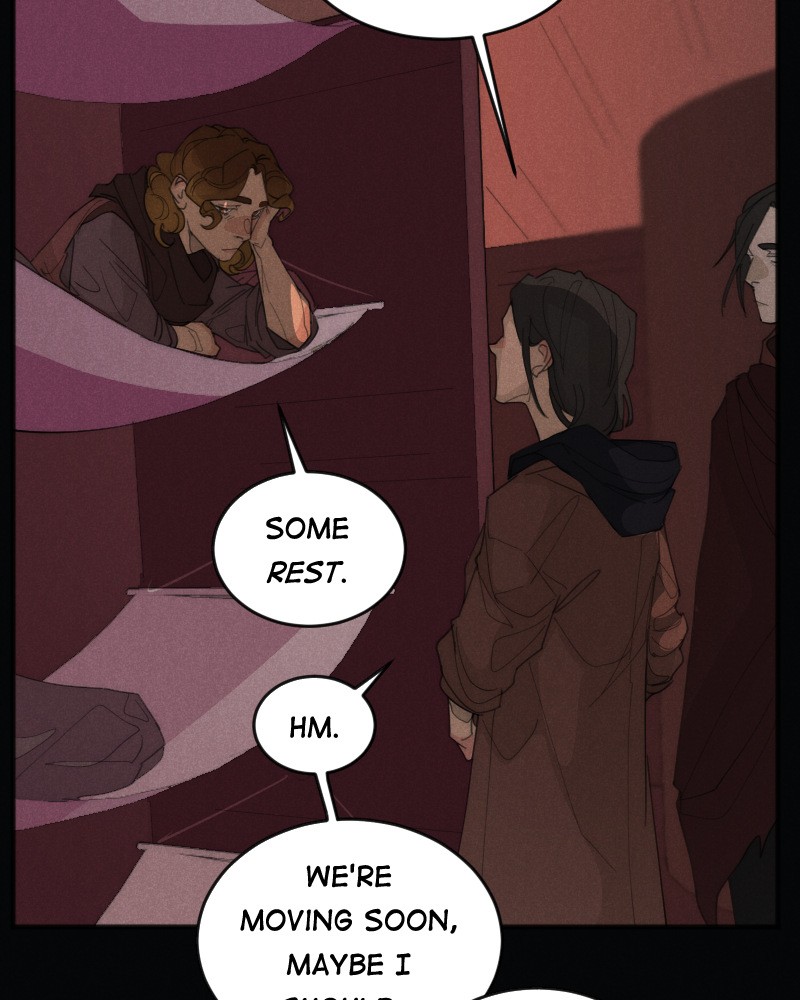 Stray Souls Chapter 98 - page 60