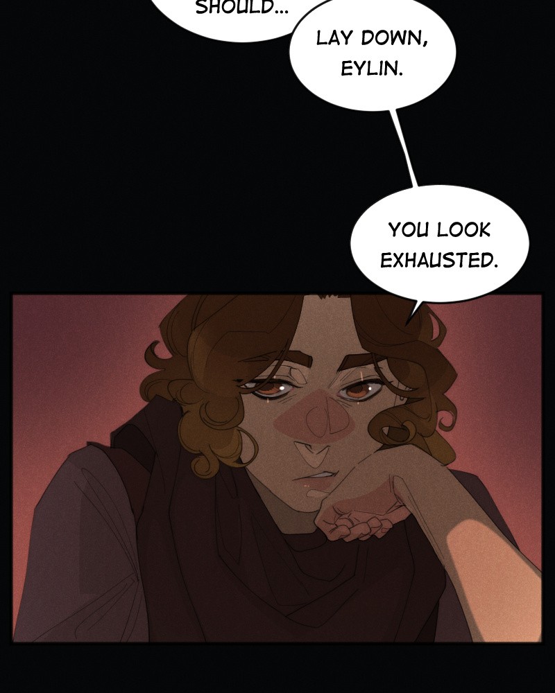 Stray Souls Chapter 98 - page 61
