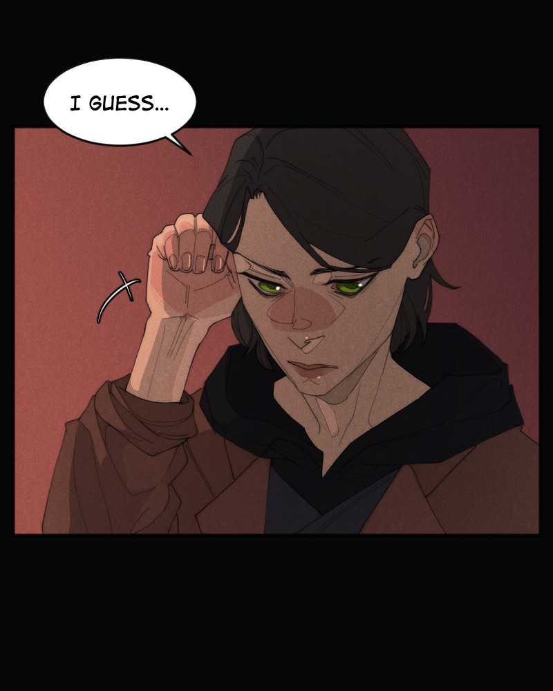 Stray Souls Chapter 98 - page 63