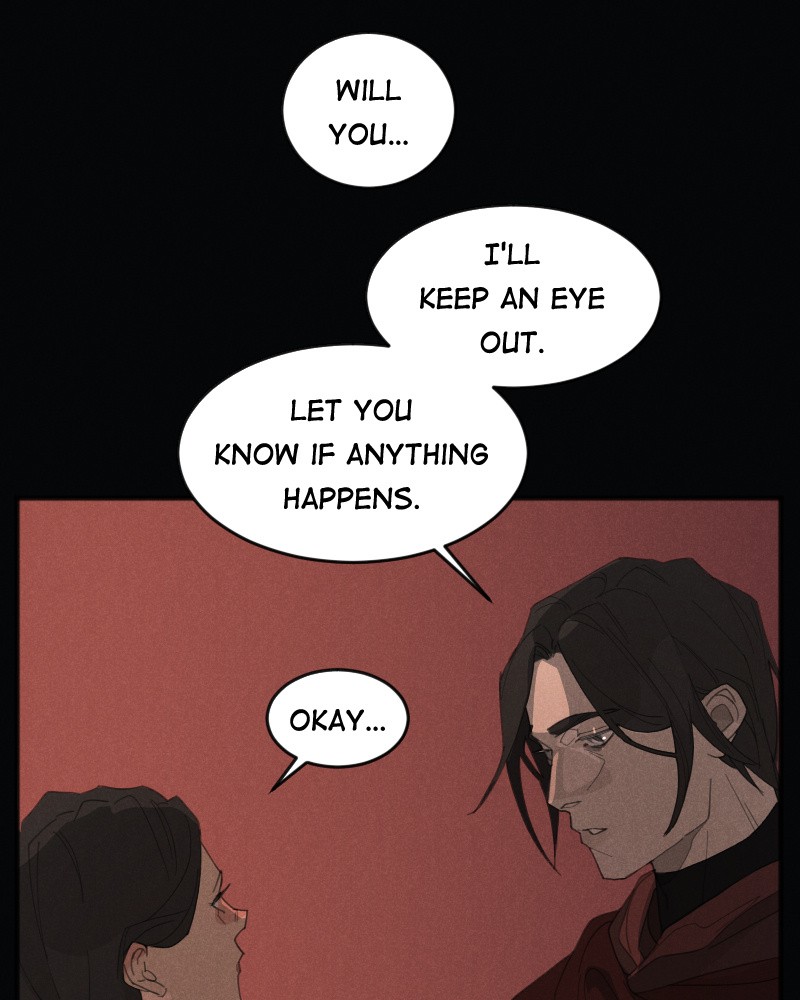 Stray Souls Chapter 98 - page 64