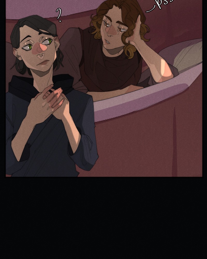 Stray Souls Chapter 98 - page 66