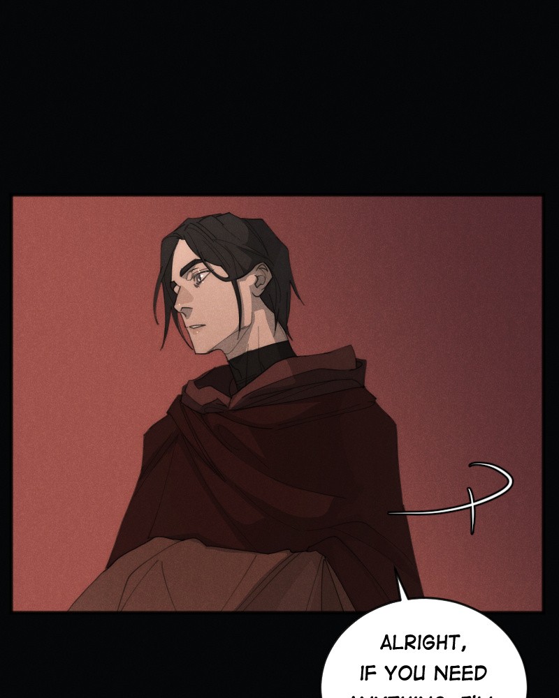 Stray Souls Chapter 98 - page 70