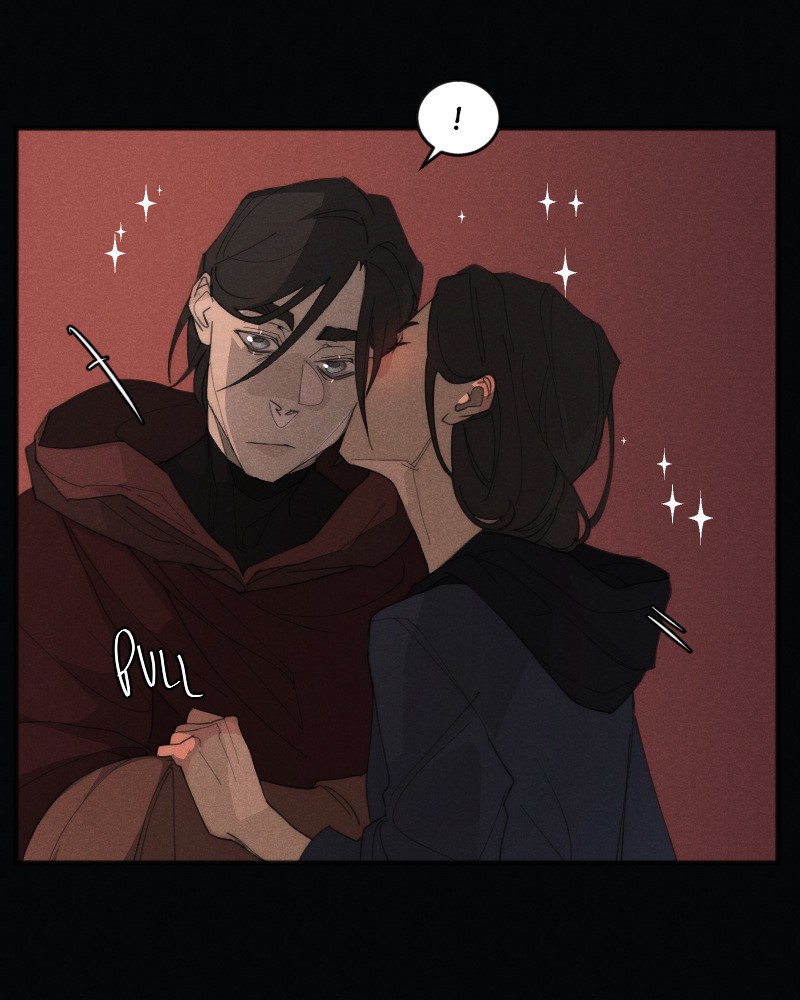 Stray Souls Chapter 98 - page 72