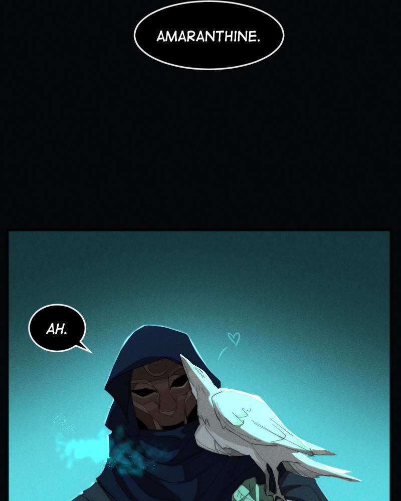Stray Souls Chapter 98 - page 8