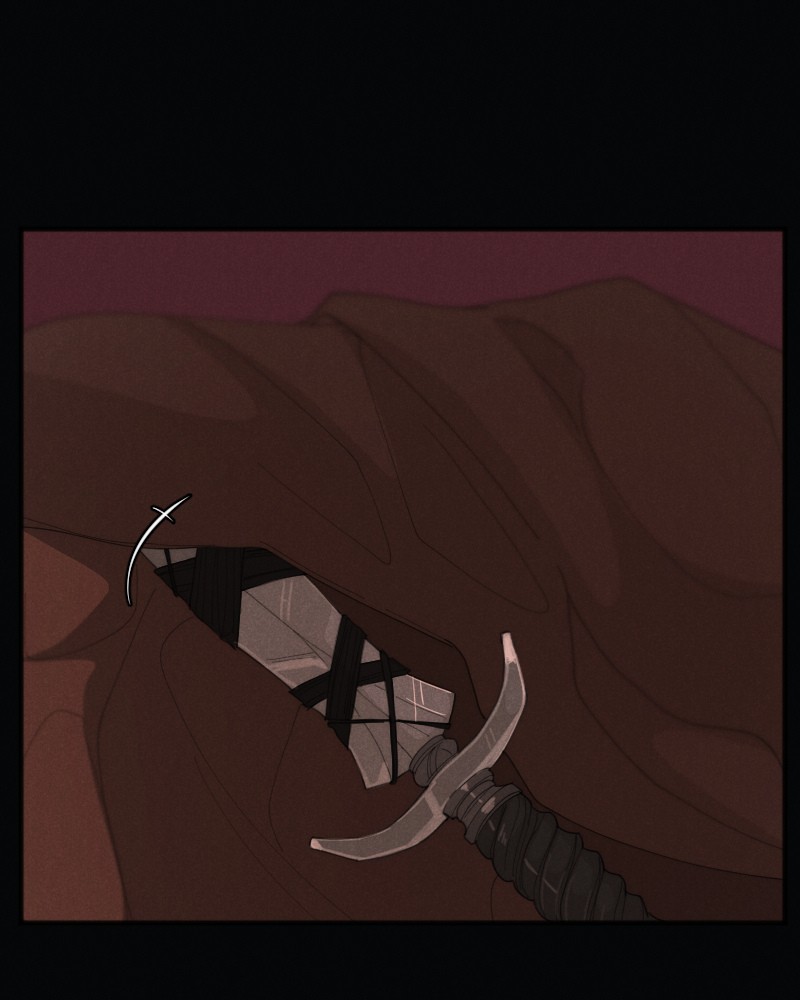 Stray Souls Chapter 98 - page 81
