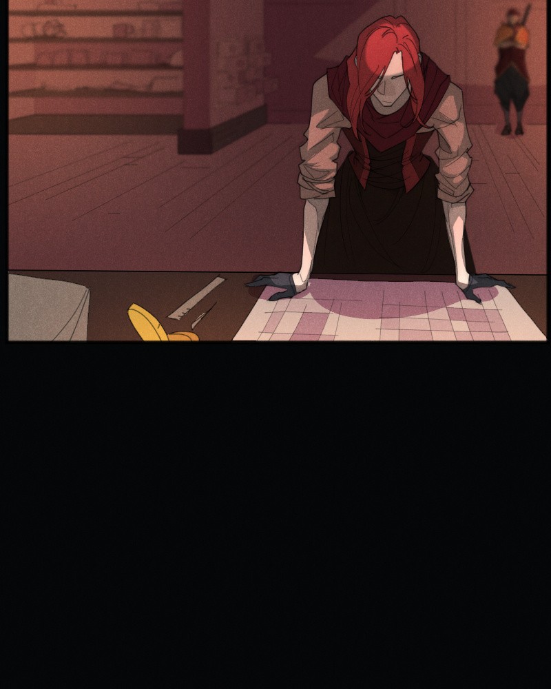 Stray Souls Chapter 98 - page 85