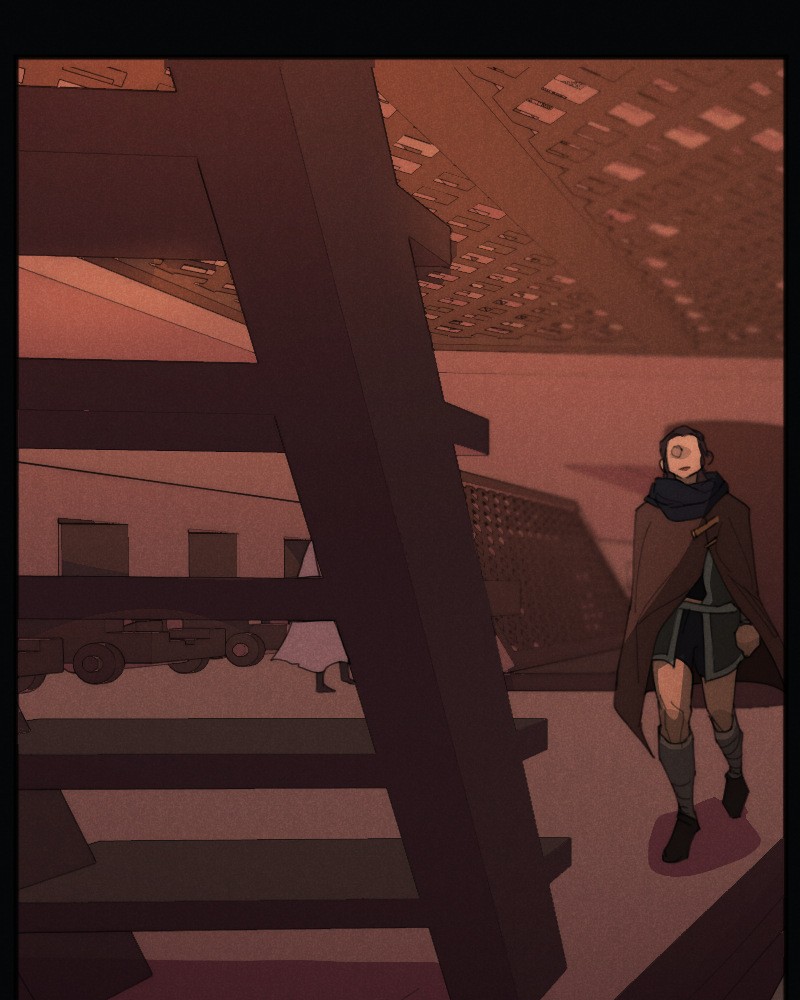 Stray Souls Chapter 98 - page 88