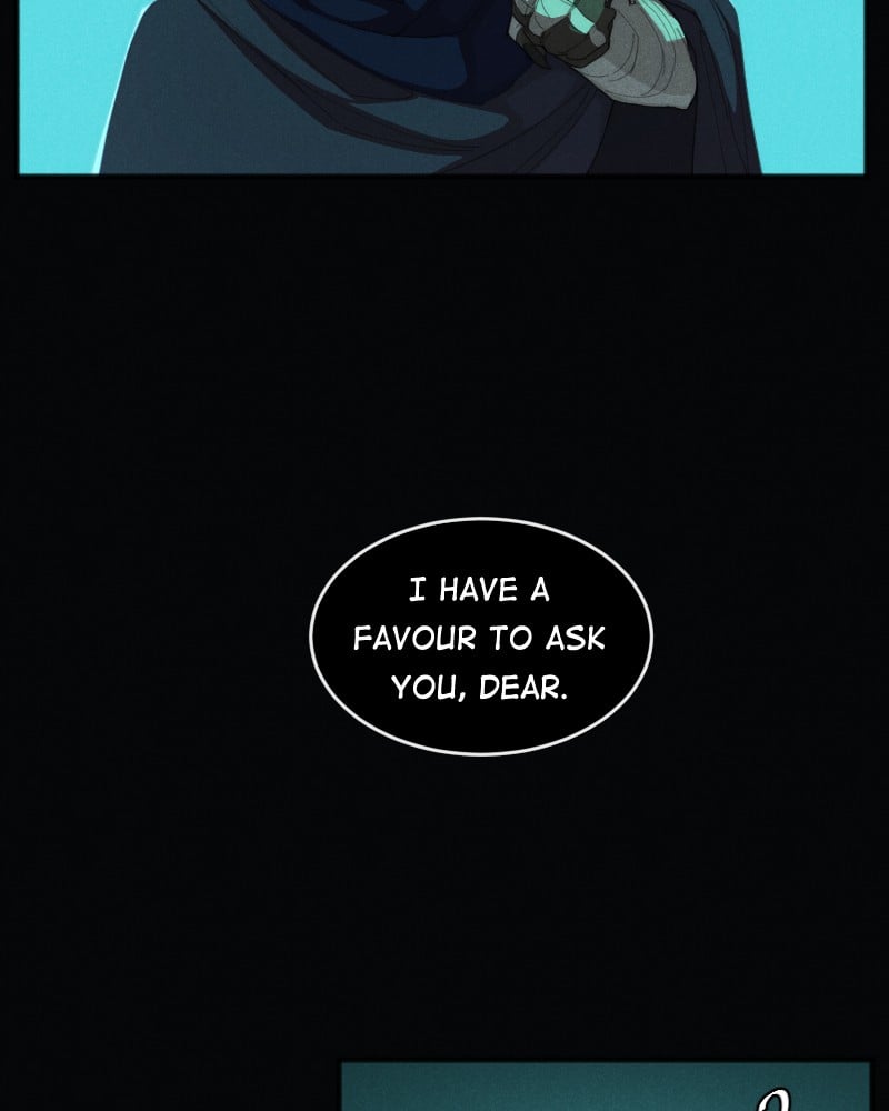 Stray Souls Chapter 98 - page 9