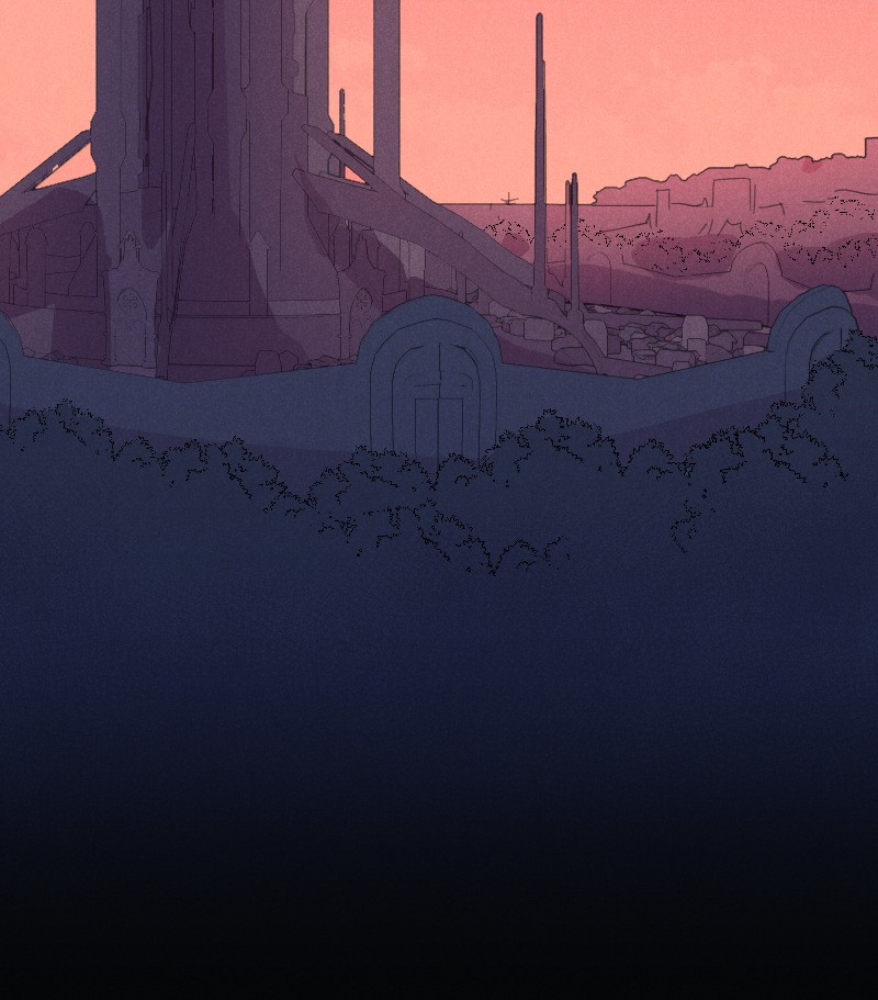 Stray Souls Chapter 98 - page 91