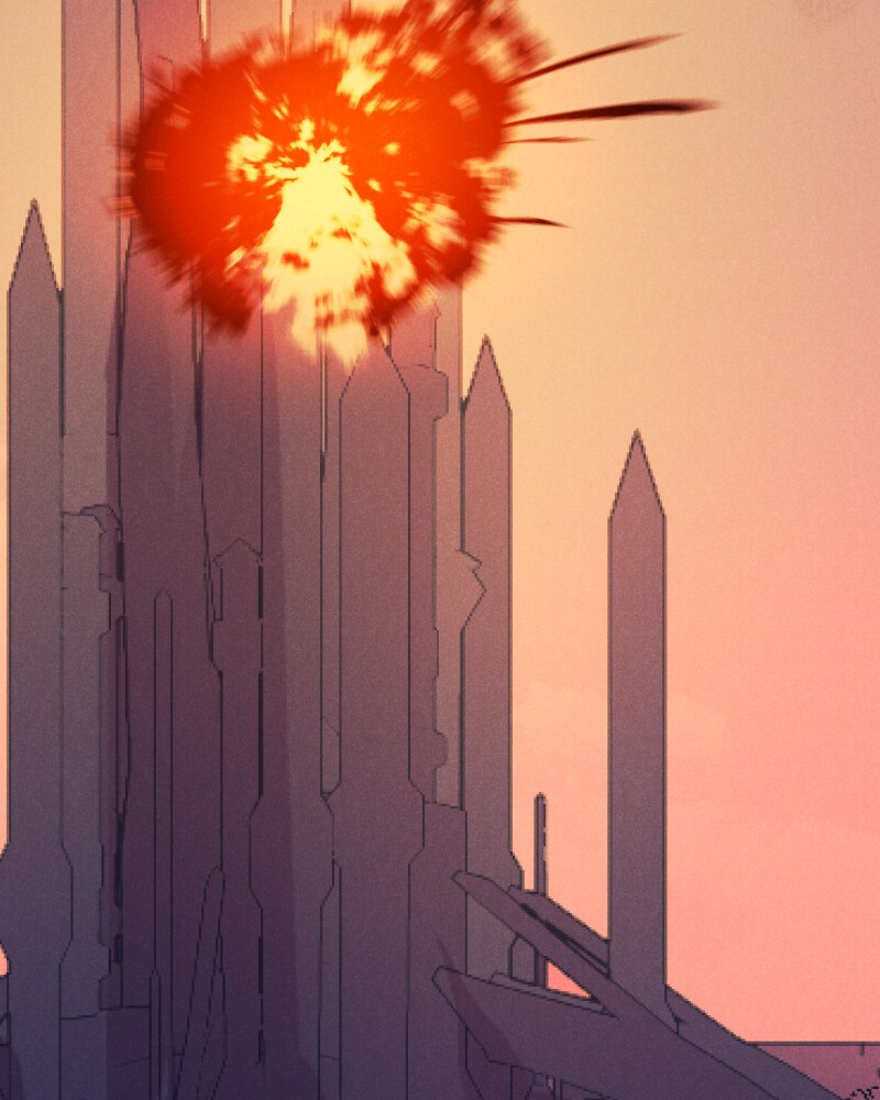 Stray Souls Chapter 98 - page 94