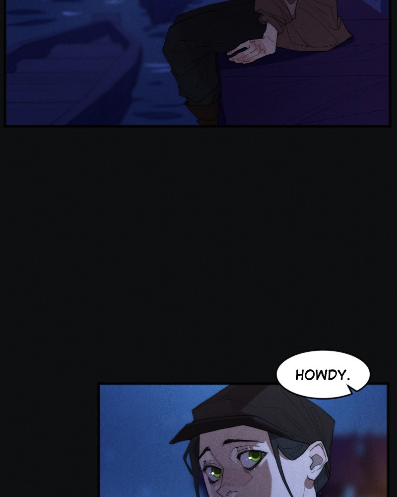 Stray Souls Chapter 97 - page 10