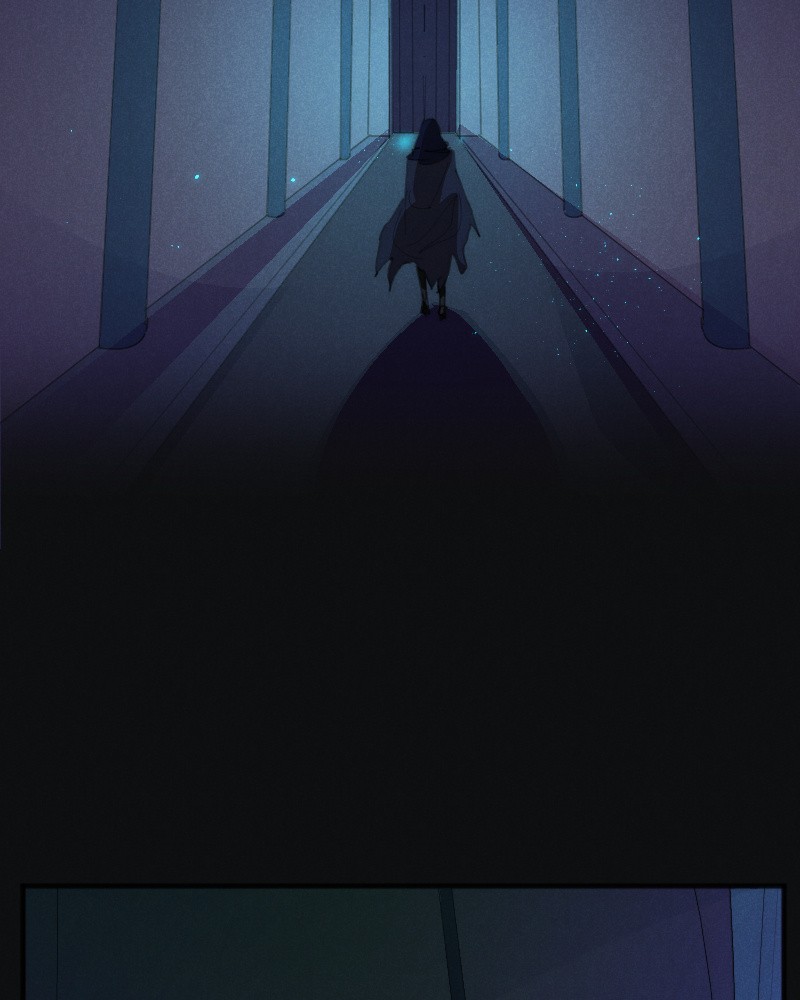 Stray Souls Chapter 97 - page 102