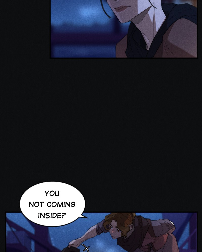 Stray Souls Chapter 97 - page 11