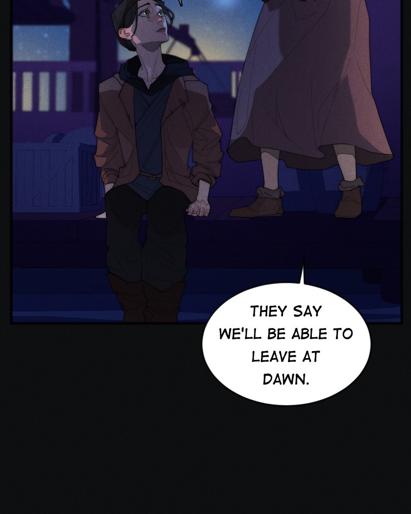 Stray Souls Chapter 97 - page 12