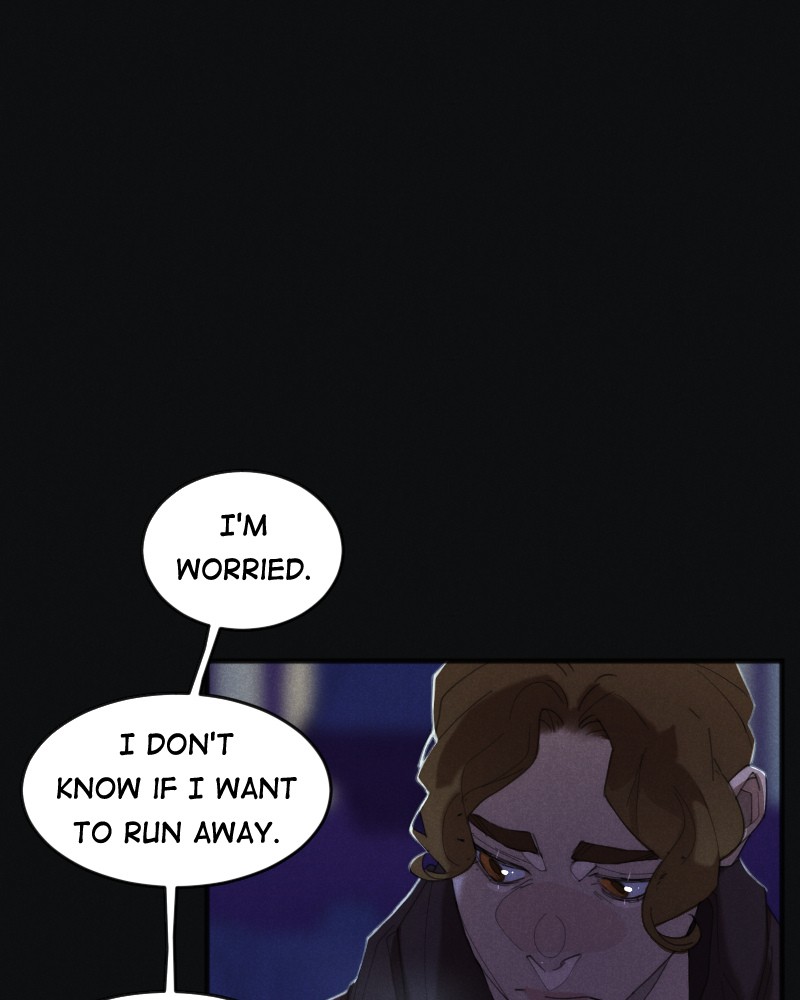 Stray Souls Chapter 97 - page 17