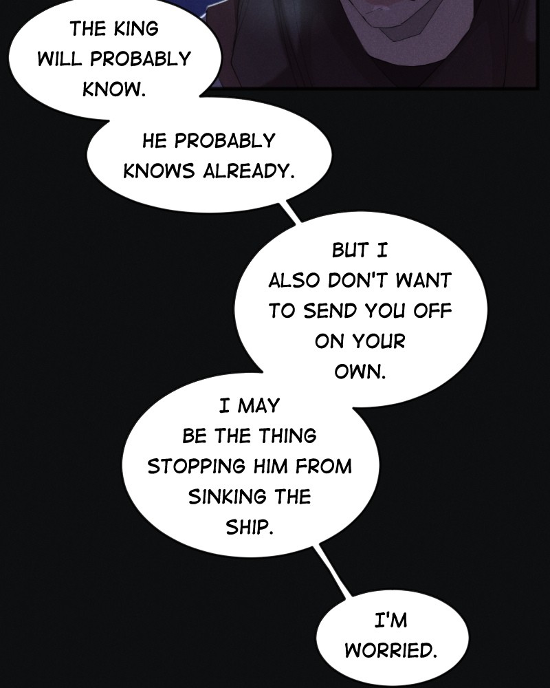 Stray Souls Chapter 97 - page 18