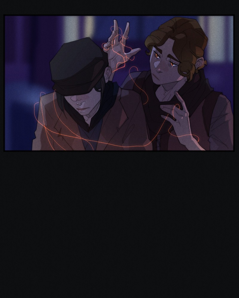 Stray Souls Chapter 97 - page 19