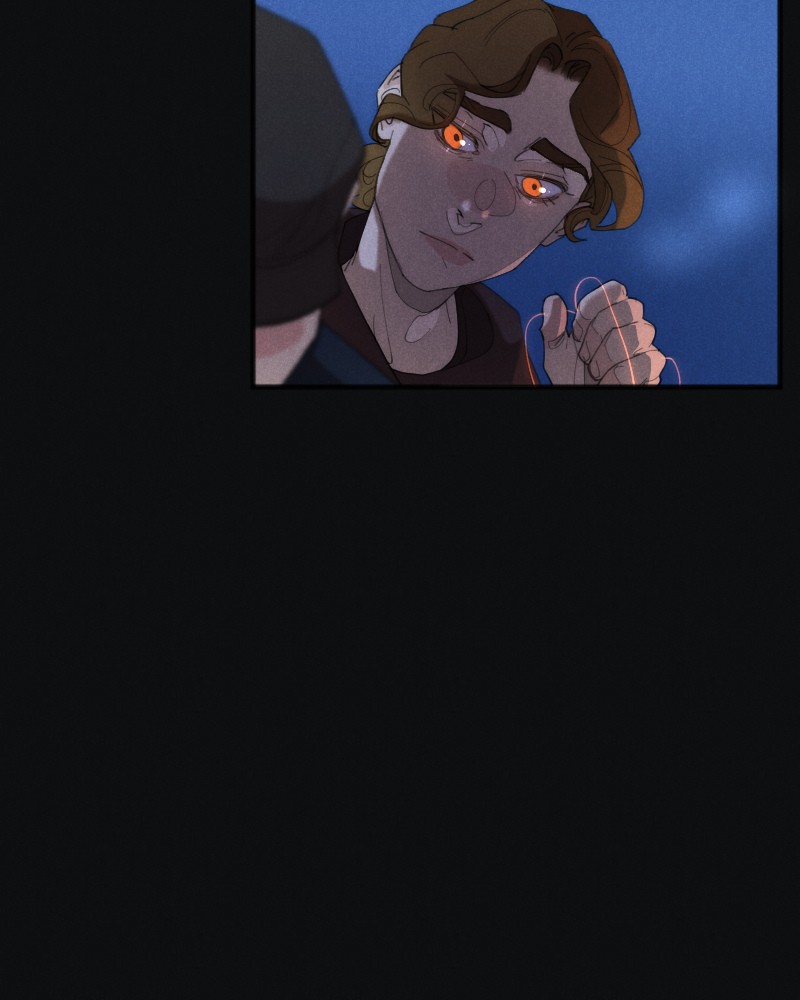 Stray Souls Chapter 97 - page 21