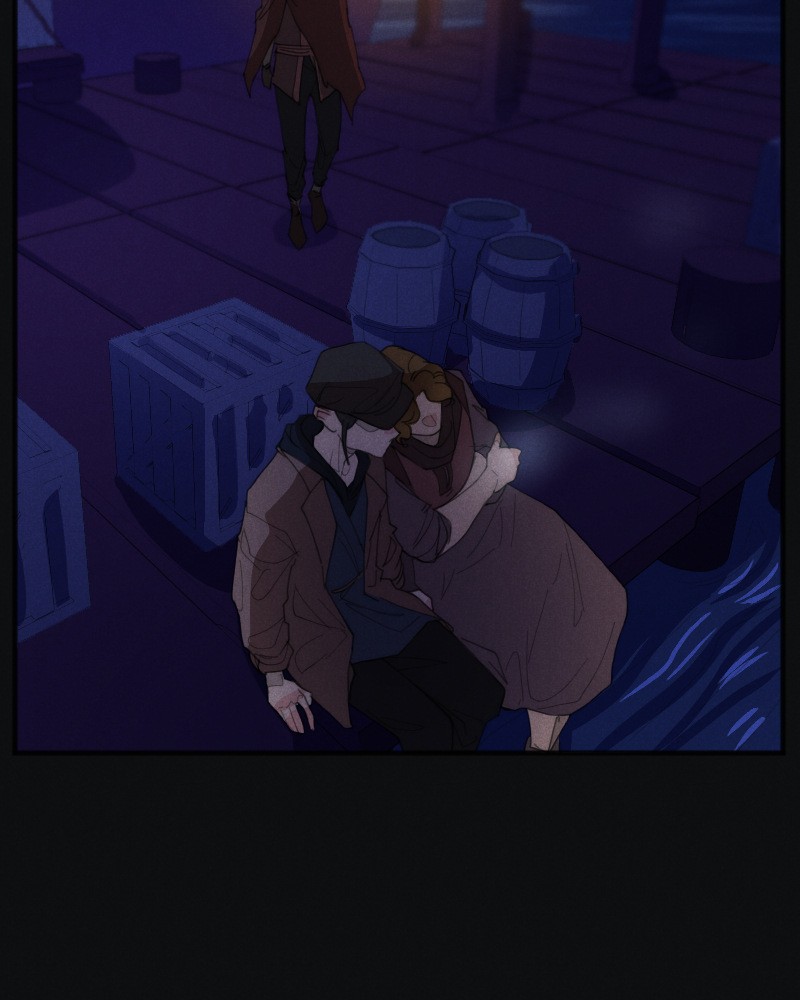 Stray Souls Chapter 97 - page 24