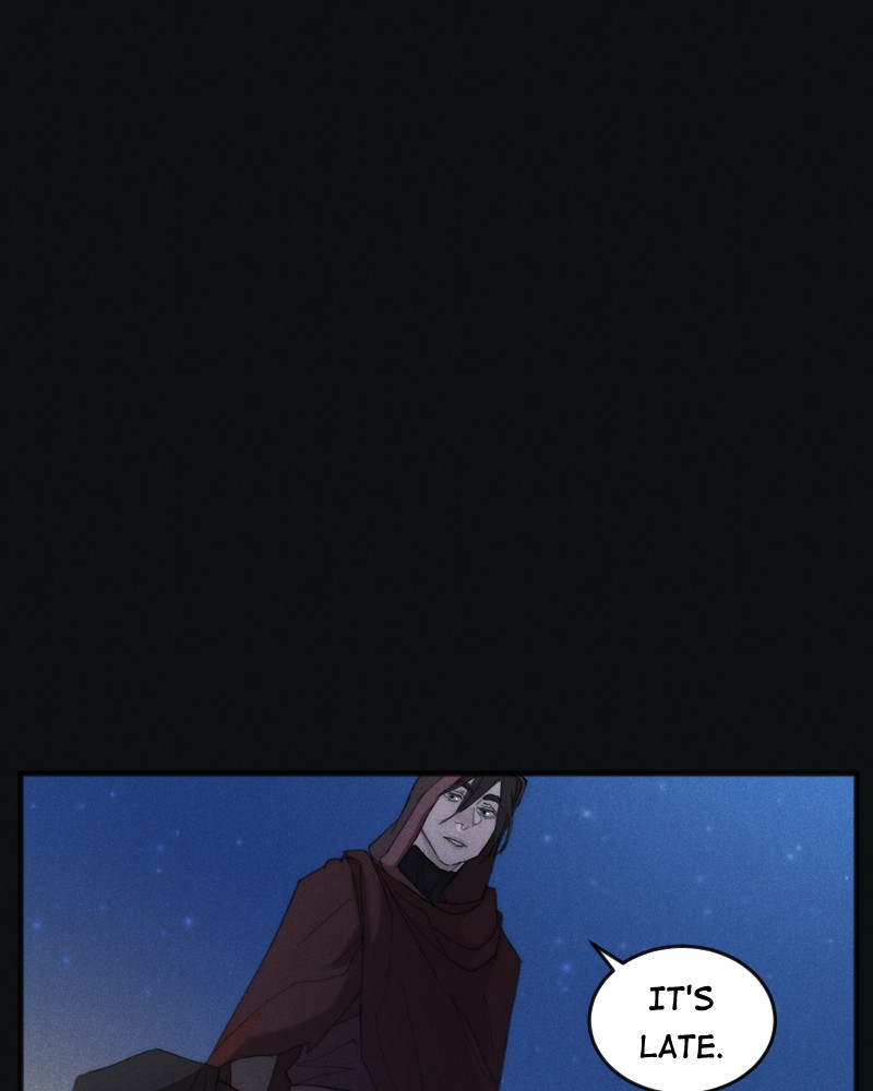 Stray Souls Chapter 97 - page 25