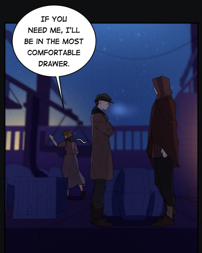 Stray Souls Chapter 97 - page 29