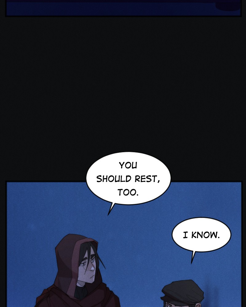 Stray Souls Chapter 97 - page 30
