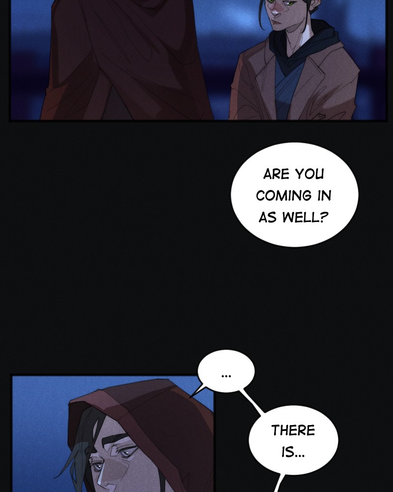 Stray Souls Chapter 97 - page 31