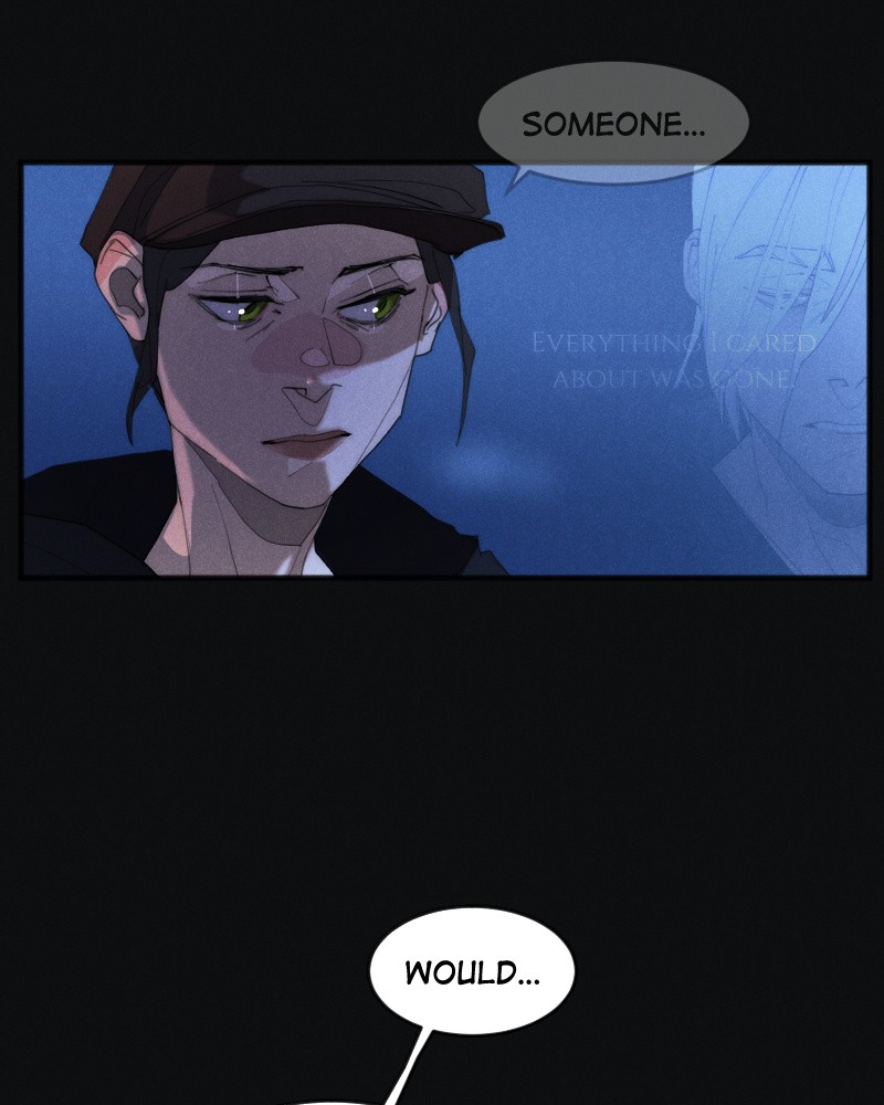 Stray Souls Chapter 97 - page 33
