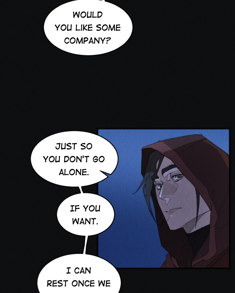 Stray Souls Chapter 97 - page 34