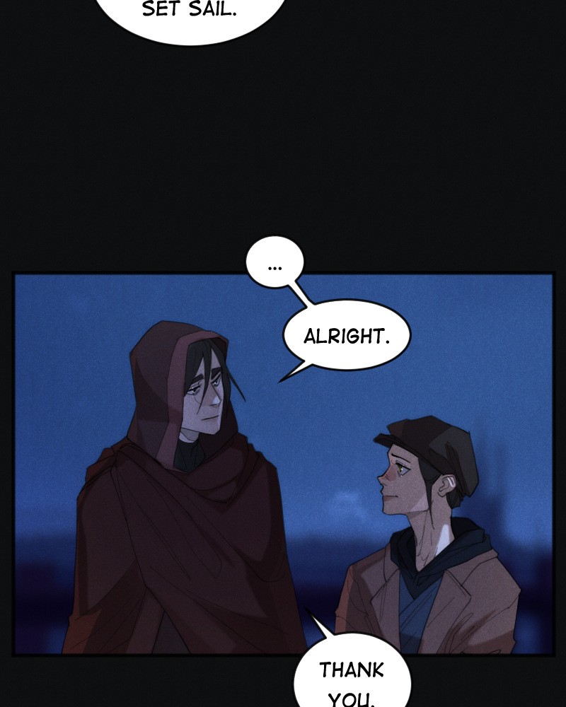 Stray Souls Chapter 97 - page 35