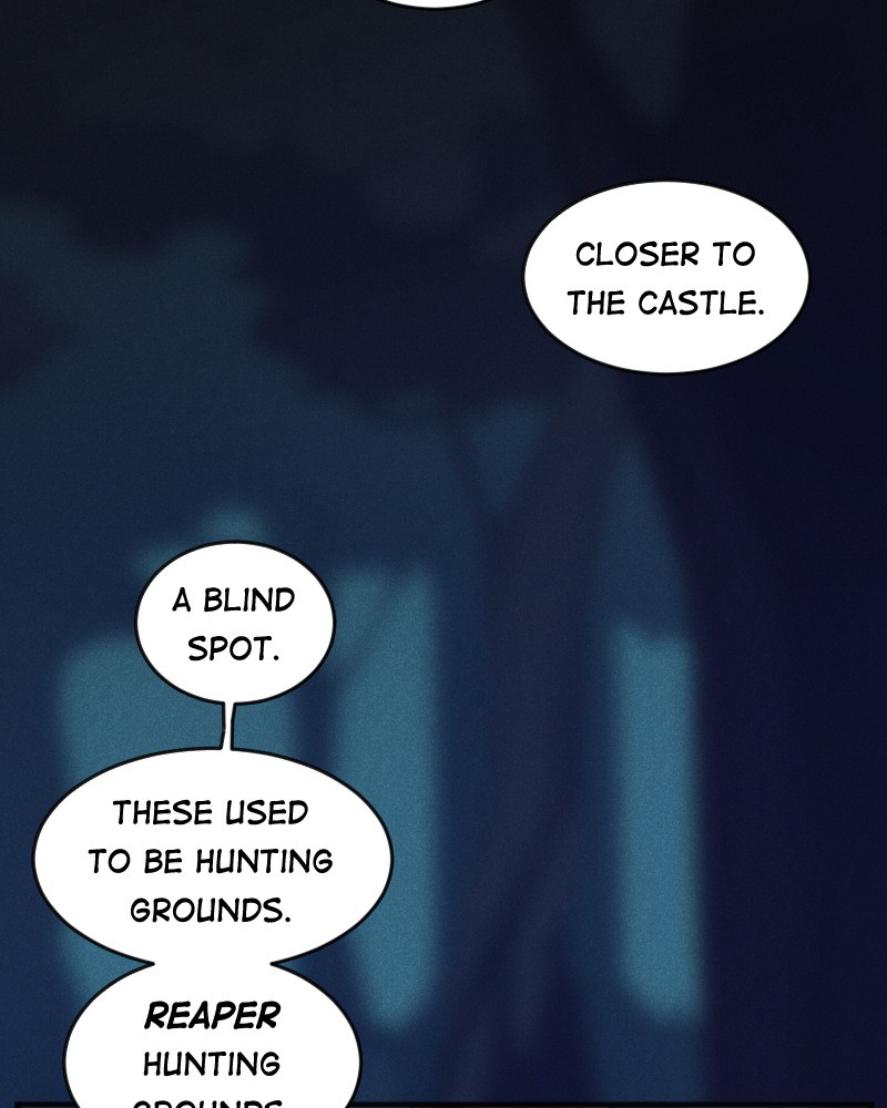 Stray Souls Chapter 97 - page 37