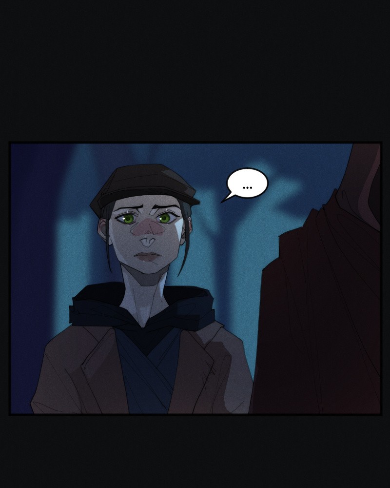 Stray Souls Chapter 97 - page 43